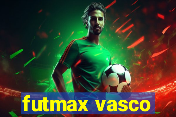 futmax vasco